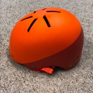 Specialized Covert helmet orange M